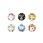Tws - Twimi : 42 Forest Official Md Lucky Draw (can Badge)