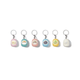 Boynextdoor - Bbnexdo In Sweet Dreams Official Md Lucky Draw (mini Figure Keyring)