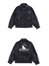 Blackpink - blackpink x my melody vol.2 official md leather jacket