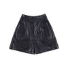 Blackpink - blackpink x my melody vol.2 official md leather shorts pants