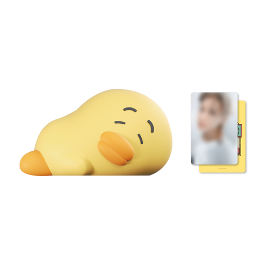 Taemin - taemori pop up official md led lamp