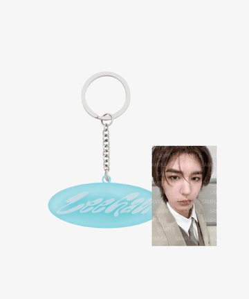 Boynextdoor - 19.99 3rd Ep Album Official MD Leehan Keyring