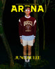 Seventeen Dokyeom - Arena Homme Magazine 2024 November Issue