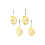Aespa Week - Make It Lemonade Official Md Lemonade Doll Keyring