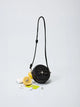 Aespa - Coller Aespa Edition Lemonade Keyring Bag Onyx Black