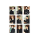 Seventeen - Seventeen In Carat Land 2026 Svt 10th Fan Meeting Official Md Lenticular Photo Set