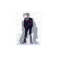 Evan - Death Of Me Official Md Lenticular Photo Sticker