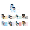 THE BOYZ - Lucky Little Things Official MD Lenticular Postcard