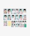 Seventeen - Always Yours Official MD Lenticular Postcard