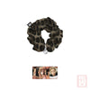 82major - 비범 : be 범 5th concert official md leopard scrunchie