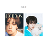 Alpha drive one - dicon volume n33 drive the youth / hearts grow one leo