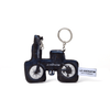 LE SSERAFIM - Le Sserafim X Soft Thumbnail Official MD Delivery Bike Keyring