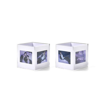 Seventeen Jeonghan X Joshua - Journey Into Dreaming Official Md Lighting Accessory