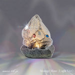 Nmixx - Strange Muse 6th Ep Album Light Ver