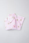 Zerobaseone - Zeroni Pajamas Light Pink