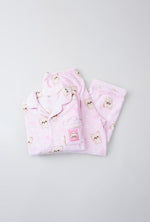 Zerobaseone - Zeroni Pajamas Light Pink