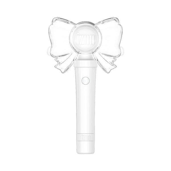IZNA Official Light Stick – Ships from Korea – Kpop Omo