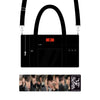 THE BOYZ - The Blaze the Boyz World Tour in Seoul Official MD Light Stick Bag