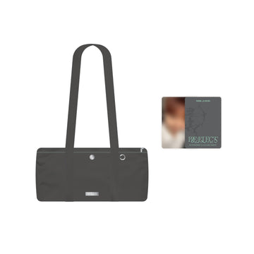 Park Ji Hoon - Re:flect Asia Fancon Encore In Seoul Official Md Light Stick Bag