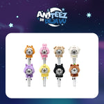 Ateez - Aniteez In Dejavu Pop Up Official Md Light Stick Cover