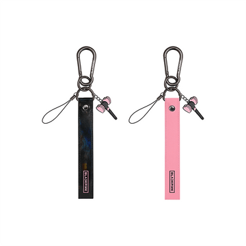 Blackpink - jump pop up official md light stick strap