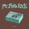 Kickflip - my first kick 4th mini album limited ver