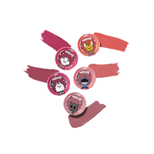 TXT - TXT x whizzy slick move lip & cheek