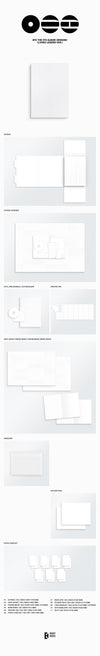 BTS 5th Album -  Arirang  standard + living legend Early Bird Set
