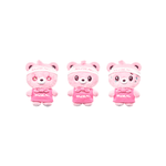 Sm Town - Run Club 26 Official Md Lodi Random Doll Keyring