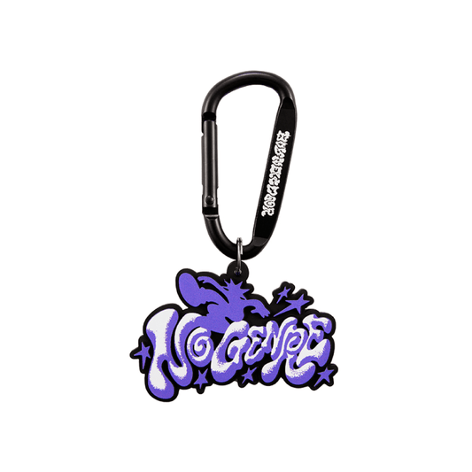 BOYNEXTDOOR - No Genre Official MD Logo Keyring