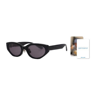 Taeyang - quintessence official md logo sunglass set