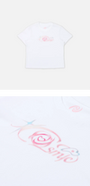 Red Velvet - Cosmic Official MD T-Shirt (Logo Ver)