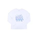 NCT dream - the dream show 4 future the dream finale tour official md long sleeve