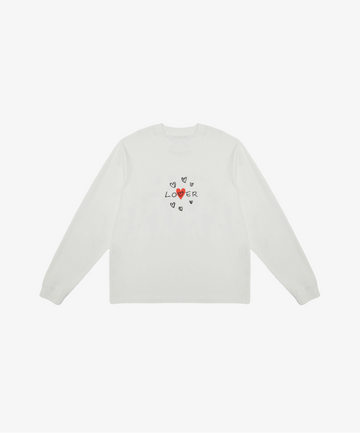 Txt - The Star Chapter : Sanctuary Official MD Long Sleeve