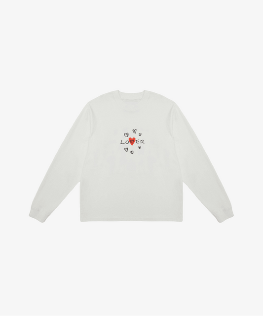 Txt - The Star Chapter : Sanctuary Official MD Long Sleeve