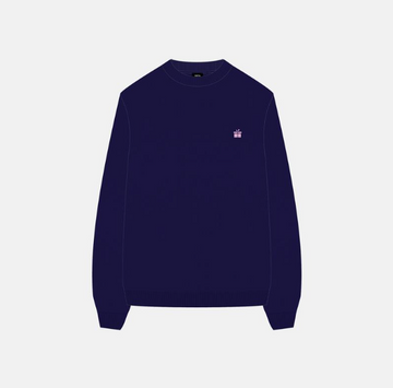 Day6 - the present 2025 special concert official md long sleeve knit