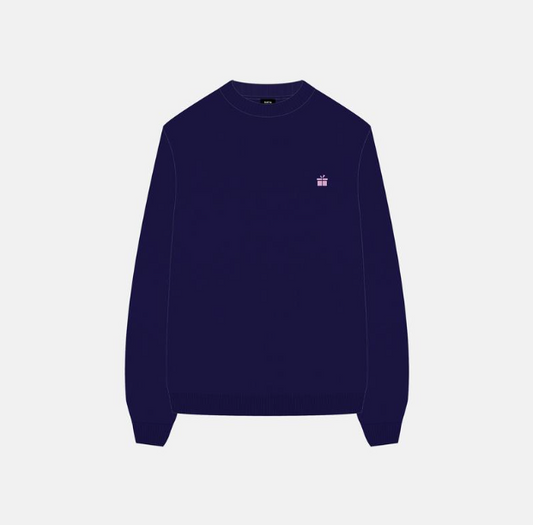 Day6 - the present 2025 special concert official md long sleeve knit