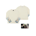 Meovv - Bite Now Official Md Long Sleeve Set