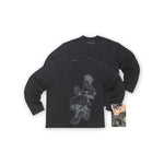 Riize - riizing loud finale in seoul official md long sleeve set