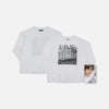 Riize - silence: inside the fame official md long sleeve set