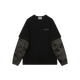 Allday project 1st ep official md long sleeve t-shirt set