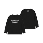Babymonster Choom World Tour Official Md Long Sleeve T-shirt