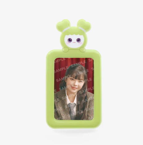 Twice - this is for world tour in japan official md baby lovelys photo card stand