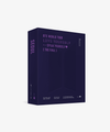 BTS - Love Yourself : Speak Yourself the Final World Tour Blu-Ray 2025 Festa Gift