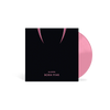 Blackpink 2ND Full Album - Born Pink Vinyl LP (Pink Vinyl Edition)