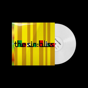 Enhypen - The Sin : Bliss 8th Mini Album Vinyl