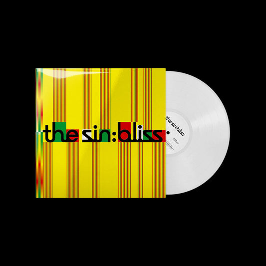 Enhypen - The Sin : Bliss 8th Mini Album Vinyl