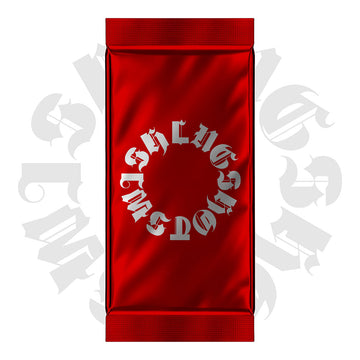 Lngshot - S.w.i.s.h. Ep Album Card Pack Ver