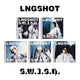 Lngshot - S.w.i.s.h. Ep Album Standard Ver Random
