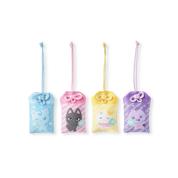Aespa - Synk : Complaexity 2026-27 Live Tour Official Md Lucky Charm